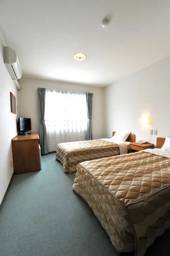 Hotel Yamadasou