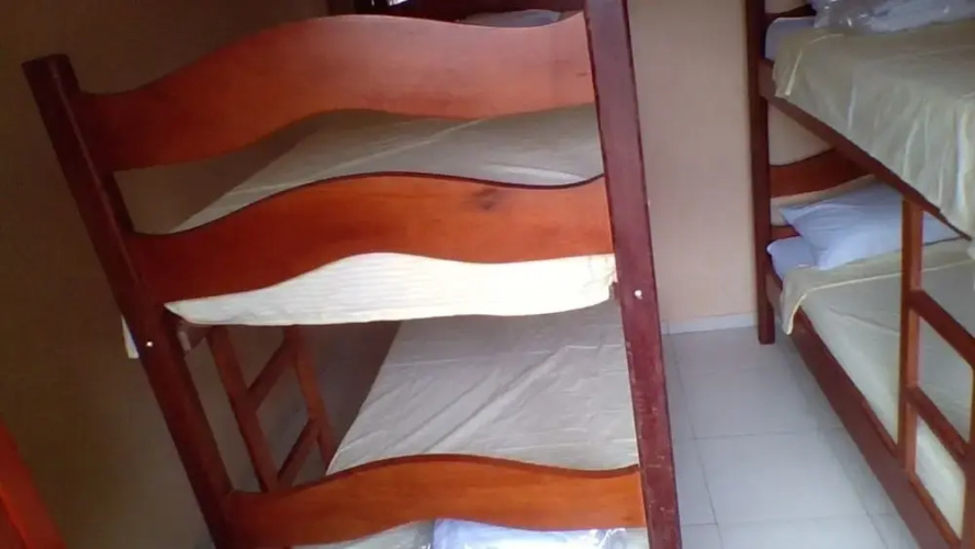 Alter Caju Hostel