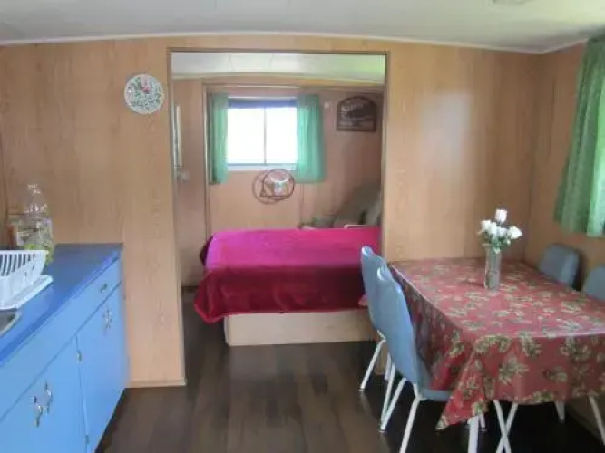 Waters Edge Campground