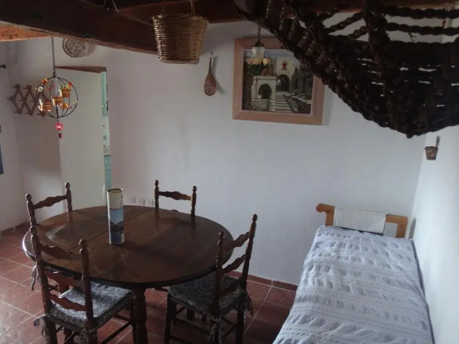 Olive Grove Cottage