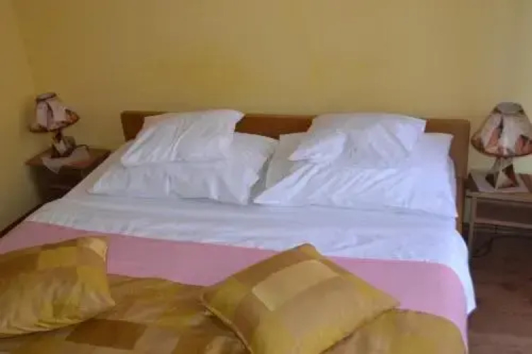Motel Stovrela
