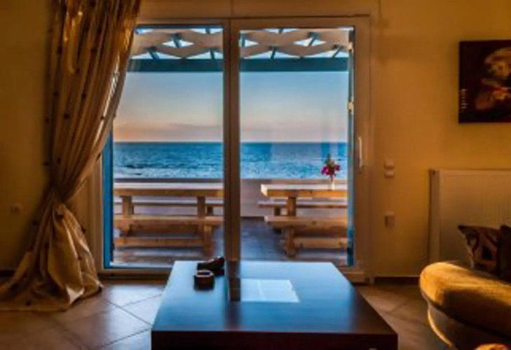 Villa Marisol