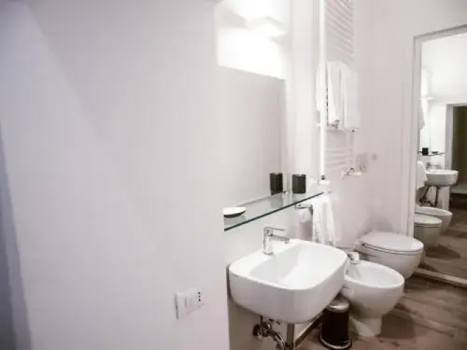 Rome Center Relais