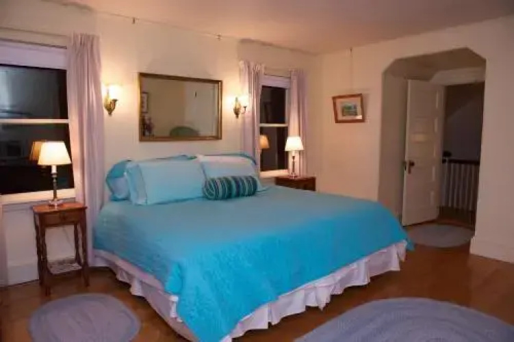 The Birches Bed and Breakfast