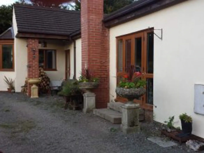 Bridge House Farm