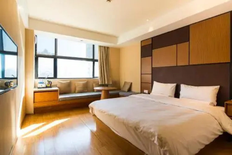 Ji Hotel
