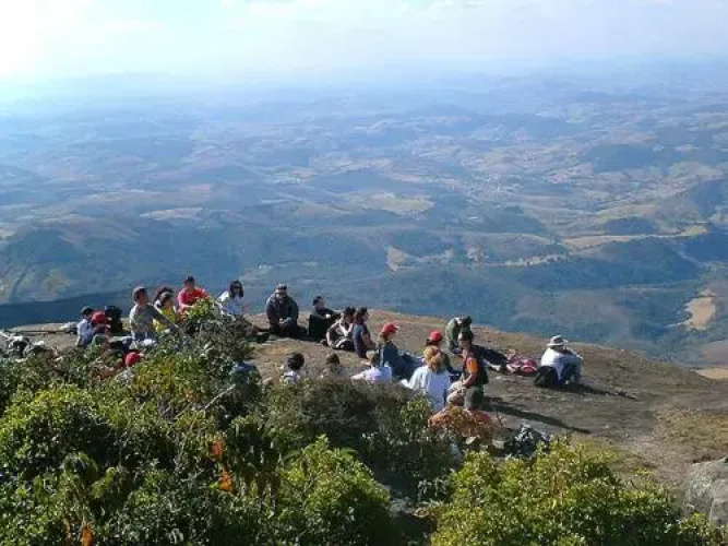 Pousada Dudu