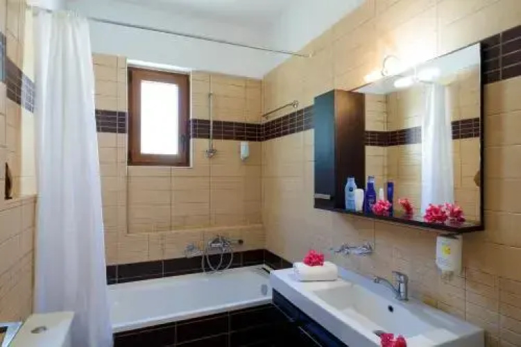 Harkia Villas