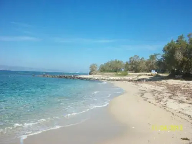 Irida Vacation Suites