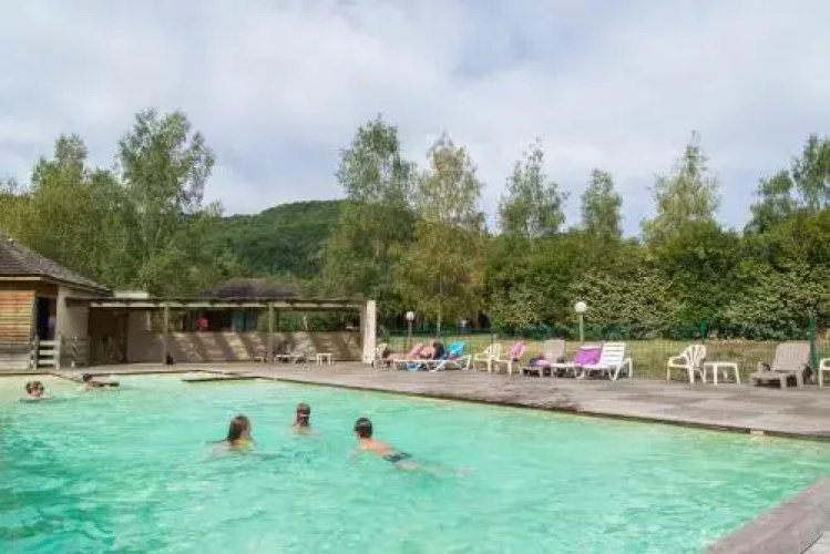Les Chalets de Booz