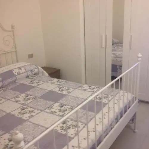 Villetta della Cinta