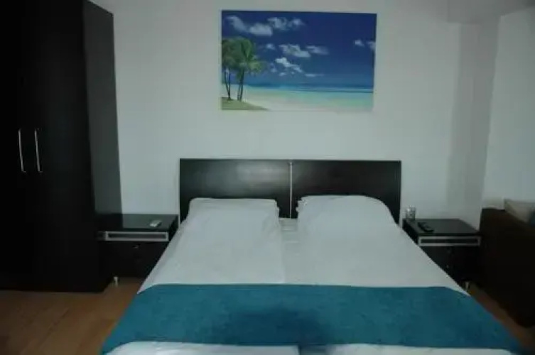 Chalina Guest House