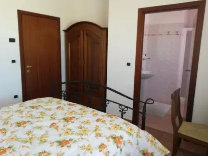 Il Monte Delle Allodole