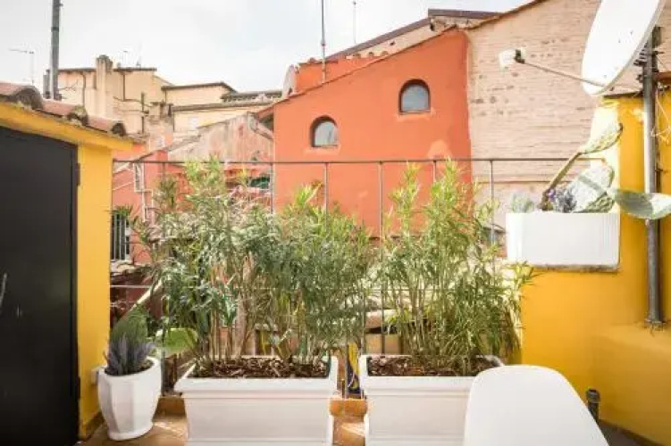 BBHOMEROME - Elite Navona