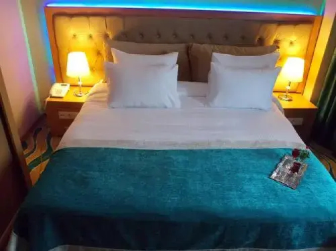 Hotelafbeelding