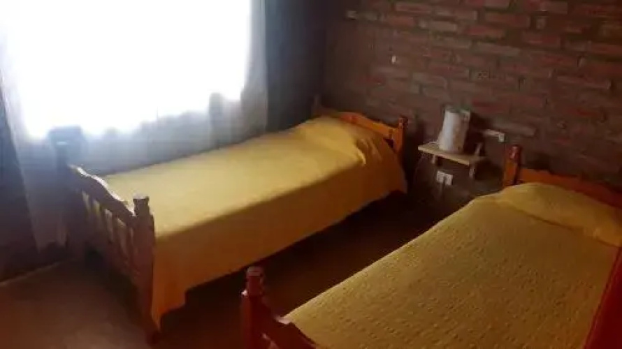 Cabañas Paihuen