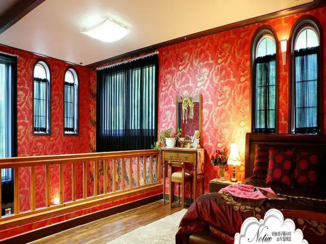 Ravie Pension