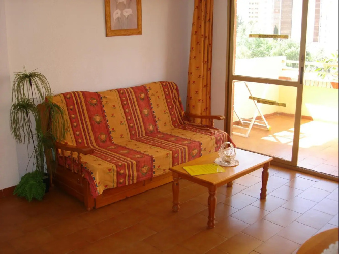 Marc Apartments