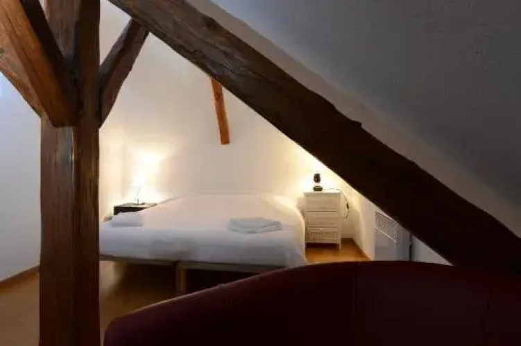 Le gîte de Jade