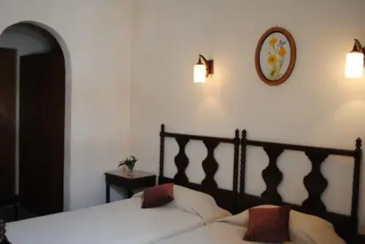 Pension Alkistis