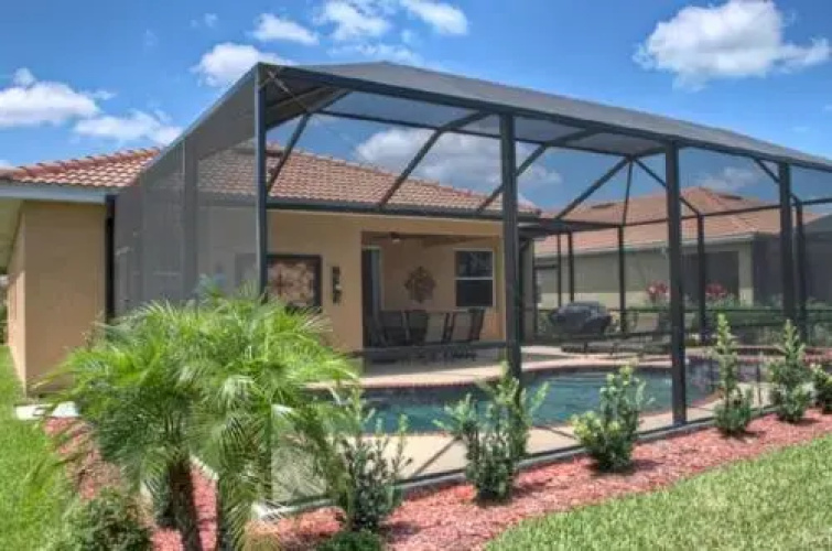 River Strand 31 - 3 Br Home