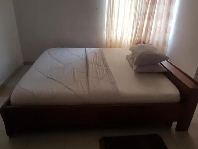 A&M Estate Guest House