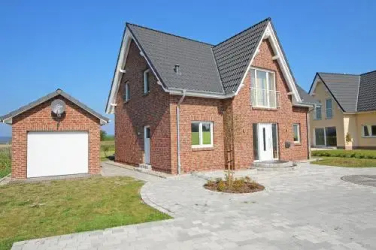 Ferienhaus Deichblick