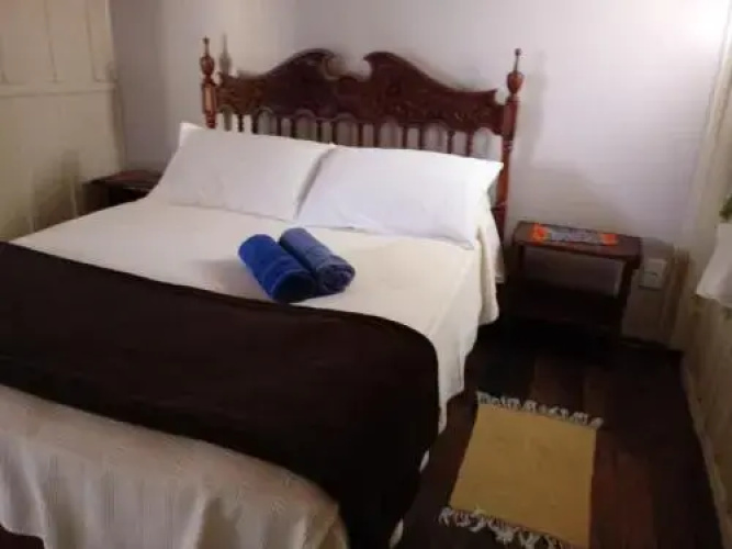 Casa na Praia do Matadeiro