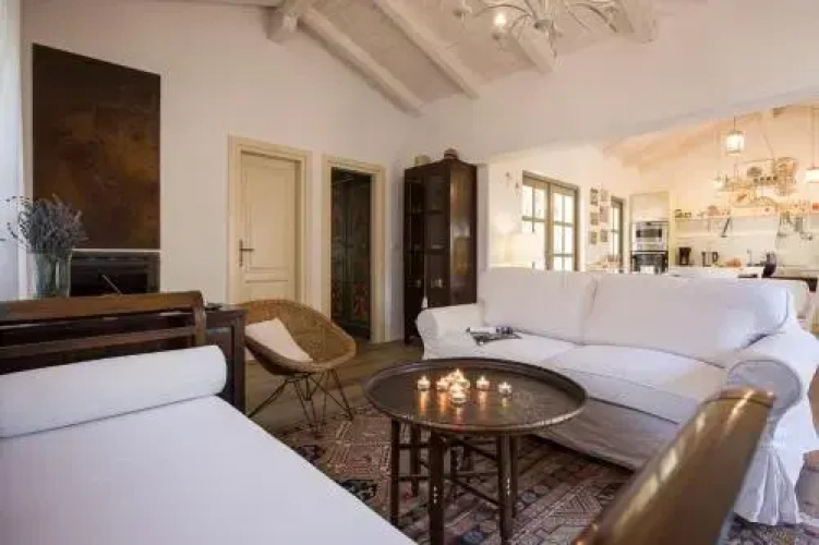 Villa Menta