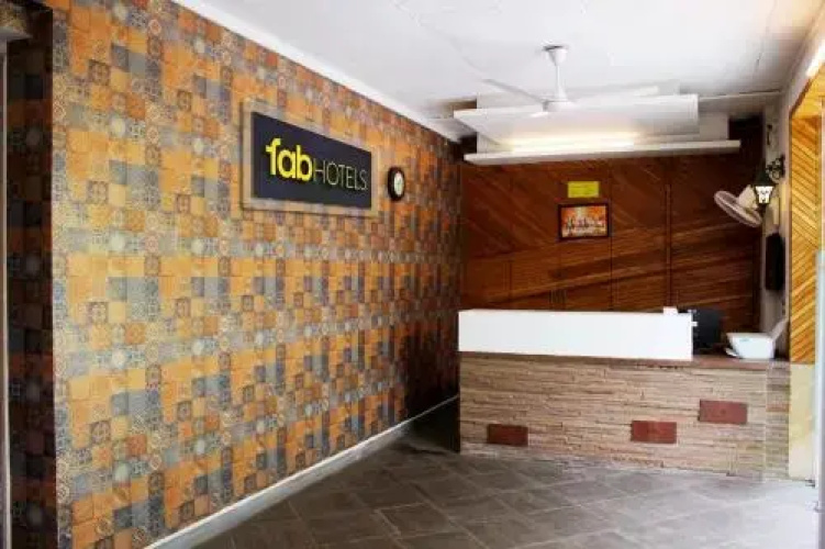 Otel görseli