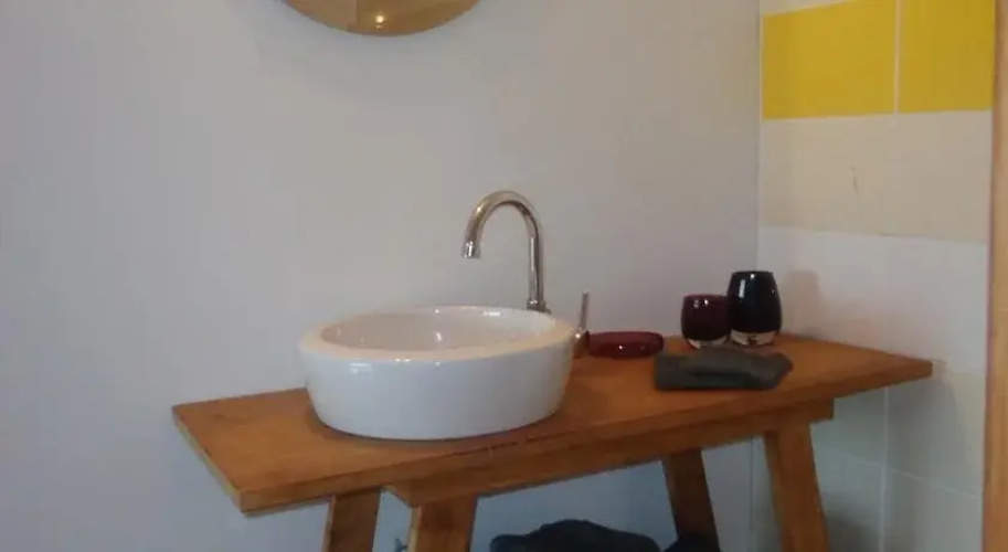 Na-Bé Lavender lodge and spa