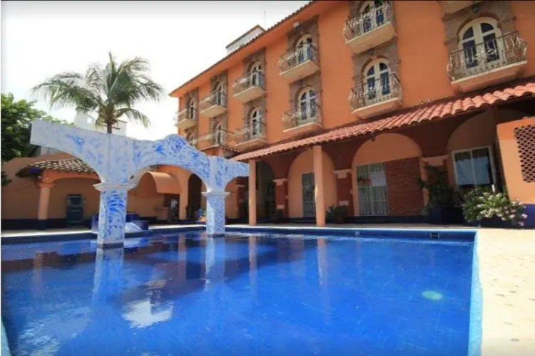 Image de l'hôtel