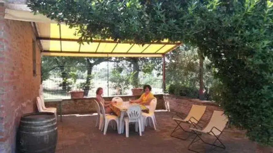 La Vecchia Quercia