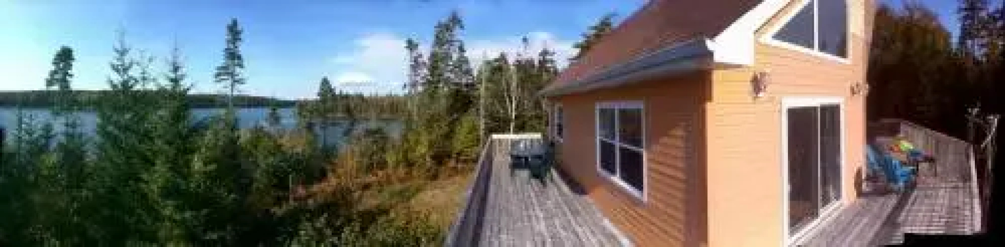 Yellownose House
