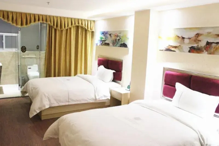 Yin Du Hotel