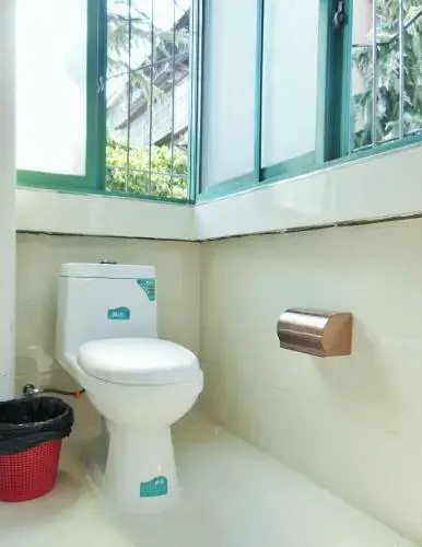 Xi'an Gala Youth Hostel