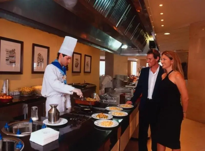 OK Hotel Bossa