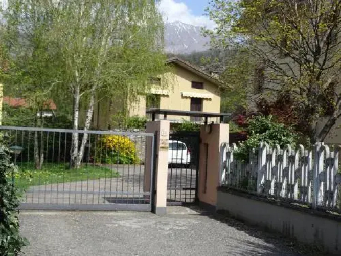 La casa di Clara