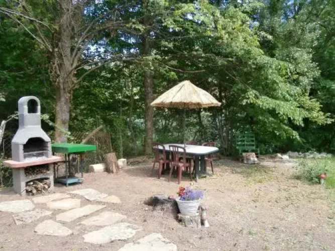Maison Vacances Pieds Dans L'eau