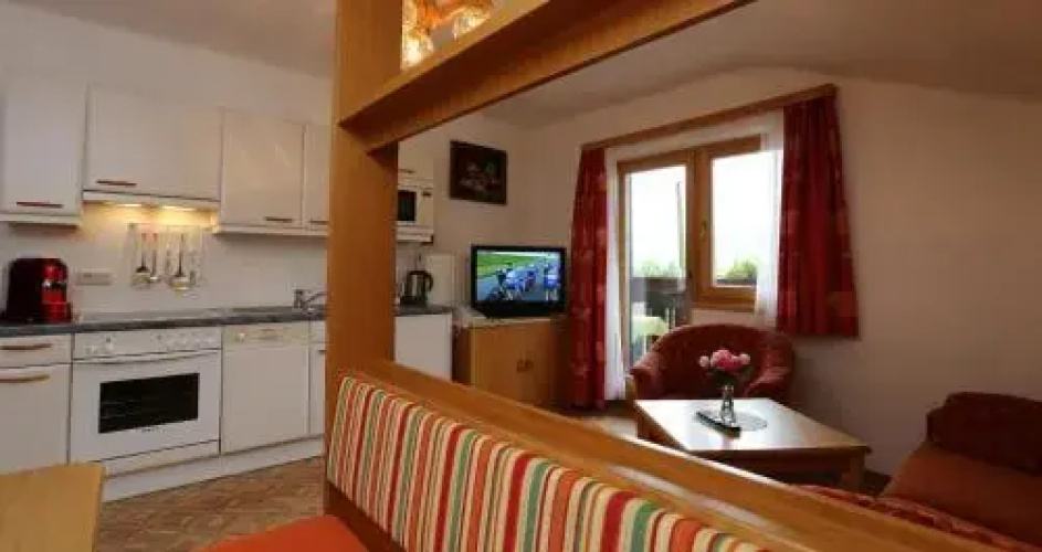 Appartement Hubner