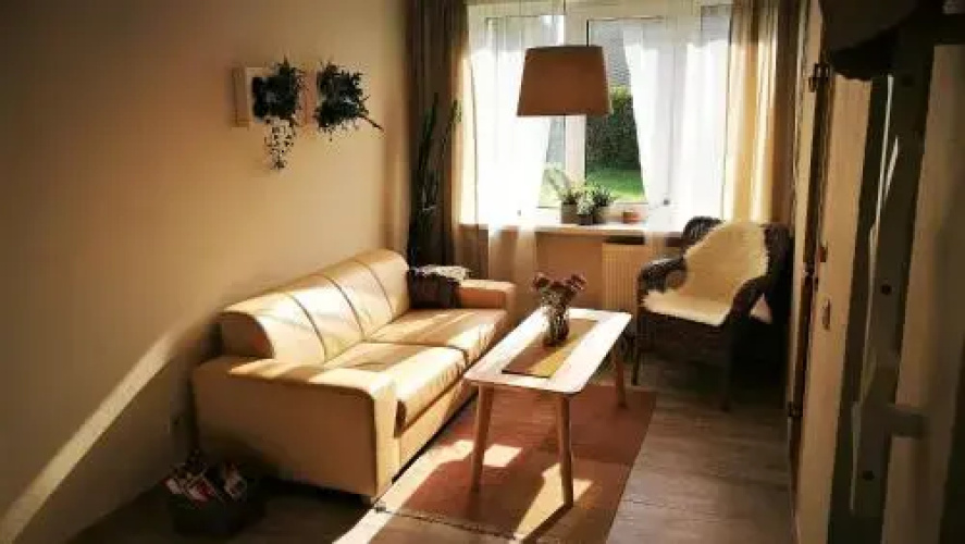 Family house