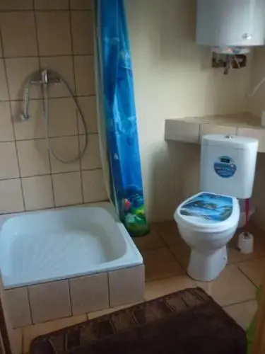 Gospodarstwo Agroturystyczne
