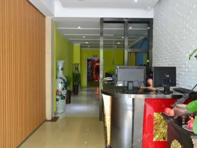 Yongxiang Hotel