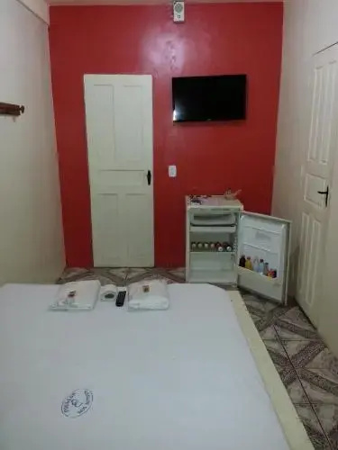 Hotel Pousada dos Sonhos