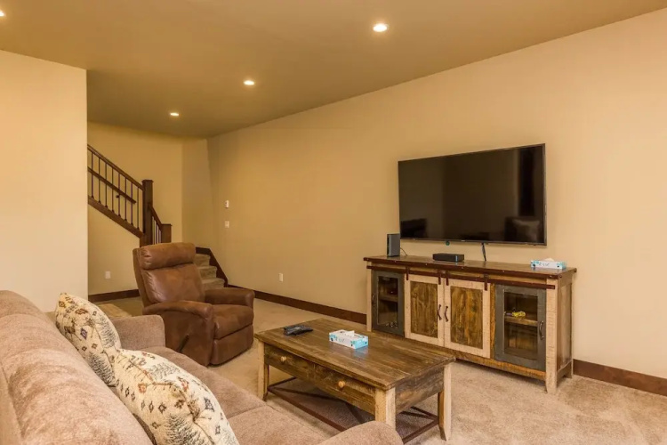 Alders #801 - 3 Br Townhouse