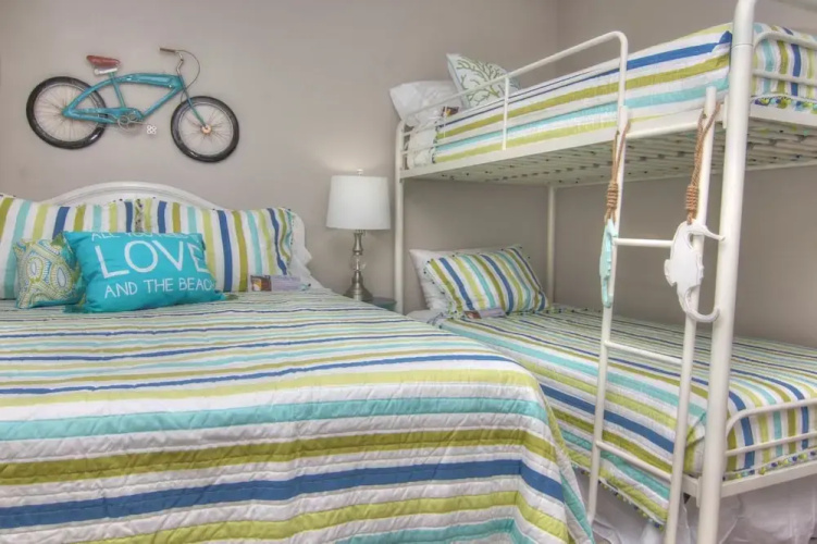 Pipers Run 8 3 Br Condo by RedAwning