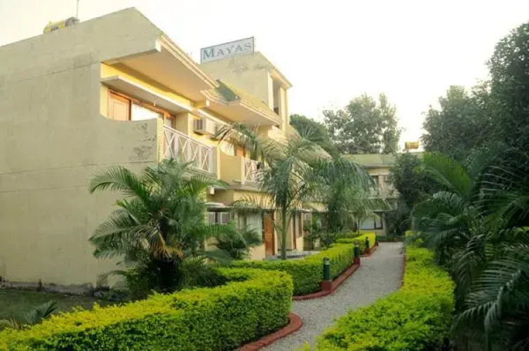 Image de l'hôtel