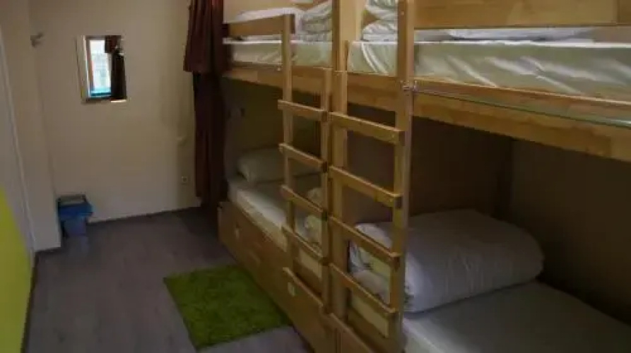 Dream Hostel Odessa