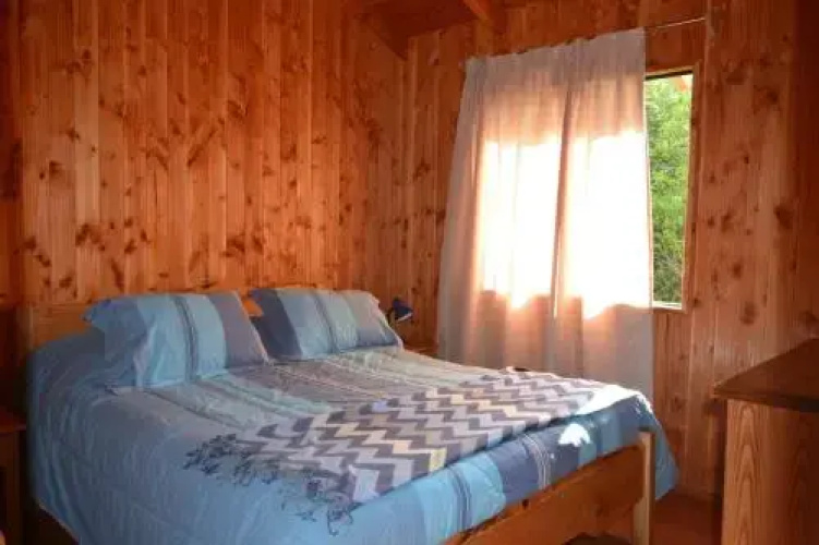 Traumaco Lodge