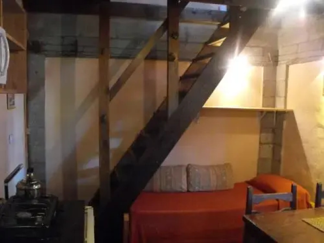 Cabañas Recanto